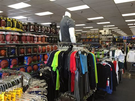 The Best 10 Sporting Goods near Paranaque .